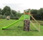 Jeux de plein air pour enfants, Jeu extérieur pour espace public, Aire de jeu extérieur pour enfants
