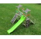 Jeux de plein air pour enfants, Jeu extérieur pour espace public, Aire de jeu extérieur pour enfants