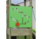 Jeux de plein air pour enfants, Jeu extérieur pour espace public, Aire de jeu extérieur pour enfants