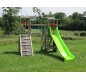 Jeux de plein air pour enfants, Jeu extérieur pour espace public, Aire de jeu extérieur pour enfants