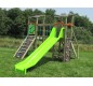 Jeux de plein air pour enfants, Jeu extérieur pour espace public, Aire de jeu extérieur pour enfants