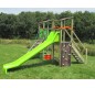 Jeux de plein air pour enfants, Jeu extérieur pour espace public, Aire de jeu extérieur pour enfants