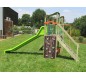 Jeux de plein air pour enfants, Jeu extérieur pour espace public, Aire de jeu extérieur pour enfants