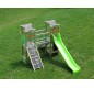 Jeux de plein air pour enfants, Jeu extérieur pour espace public, Aire de jeu extérieur pour enfants