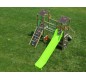 Jeux de plein air pour enfants, Jeu extérieur pour espace public, Aire de jeu extérieur pour enfants