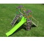 Jeux de plein air pour enfants, Jeu extérieur pour espace public, Aire de jeu extérieur pour enfants