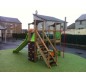 Jeux de plein air pour enfants, Jeu extérieur pour espace public, Aire de jeu extérieur pour enfants