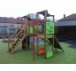 Jeux de plein air pour enfants, Jeu extérieur pour espace public, Aire de jeu extérieur pour enfants