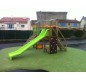 Jeux de plein air pour enfants, Jeu extérieur pour espace public, Aire de jeu extérieur pour enfants