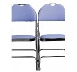 Chaise Spectacle Grand Confort en PVC