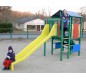 Jeux de plein air pour enfants, Jeu extérieur pour espace public, Aire de jeu extérieur pour enfants