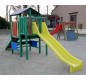 Jeux de plein air pour enfants, Jeu extérieur pour espace public, Aire de jeu extérieur pour enfants