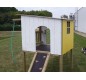 Jeux de plein air pour enfants, Jeu extérieur pour espace public, Aire de jeu extérieur pour enfants