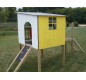 Jeux de plein air pour enfants, Jeu extérieur pour espace public, Aire de jeu extérieur pour enfants