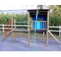 Jeux de plein air pour enfants, Jeu extérieur pour espace public, Aire de jeu extérieur pour enfants