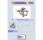 Jeux de plein air PMR, Jeu extérieur PMR, Aire de jeu PMR