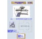 Parcours et modules sportifs PMR, Agrès sportif PMR, Structures de motricité PMR