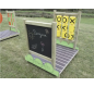 Jeu de plein air pour enfants, Jeux extérieurs pour école, Aires de jeux extérieurs pour crèche