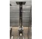 Chauffage extérieur, Chauffage de terrasse, Chauffage pour l'extérieur