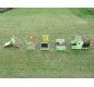 Jeu de plein air pour enfants, Jeux extérieurs pour école, Aires de jeux extérieurs pour crèche