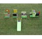 Jeu de plein air pour enfants, Jeux extérieurs pour école, Aires de jeux extérieurs pour crèche