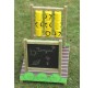 Jeu de plein air pour enfants, Jeux extérieurs pour école, Aires de jeux extérieurs pour crèche