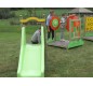 Jeu de plein air pour enfants, Jeux extérieurs pour école, Aires de jeux extérieurs pour crèche