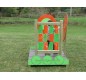 Jeu de plein air pour enfants, Jeux extérieurs pour école, Aires de jeux extérieurs pour crèche