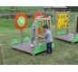 Jeu de plein air pour enfants, Jeux extérieurs pour école, Aires de jeux extérieurs pour crèche