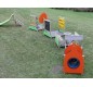 Jeu de plein air pour enfants, Jeux extérieurs pour école, Aires de jeux extérieurs pour crèche