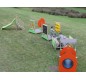 Jeu de plein air pour enfants, Jeux extérieurs pour école, Aires de jeux extérieurs pour crèche