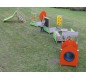 Jeu de plein air pour enfants, Jeux extérieurs pour école, Aires de jeux extérieurs pour crèche