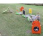 Jeu de plein air pour enfants, Jeux extérieurs pour école, Aires de jeux extérieurs pour crèche