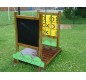 Jeu de plein air pour enfants, Jeux extérieurs pour école, Aires de jeux extérieurs pour crèche