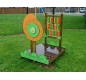 Jeu de plein air pour enfants, Jeux extérieurs pour école, Aires de jeux extérieurs pour crèche
