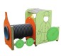 Jeu de plein air pour enfants, Jeux extérieurs pour école, Aires de jeux extérieurs pour crèche