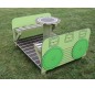 Jeu de plein air pour enfants, Jeux extérieurs pour école, Aires de jeux extérieurs pour crèche