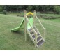 Jeu de plein air pour enfants, Jeux extérieurs pour école, Aires de jeux extérieurs pour crèche