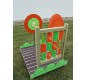 Jeu de plein air pour enfants, Jeux extérieurs pour école, Aires de jeux extérieurs pour crèche