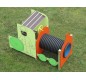 Jeu de plein air pour enfants, Jeux extérieurs pour école, Aires de jeux extérieurs pour crèche