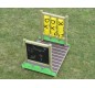 Jeu de plein air pour enfants, Jeux extérieurs pour école, Aires de jeux extérieurs pour crèche