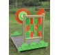 Jeu de plein air pour enfants, Jeux extérieurs pour école, Aires de jeux extérieurs pour crèche