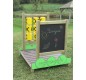 Jeu de plein air pour enfants, Jeux extérieurs pour école, Aires de jeux extérieurs pour crèche