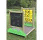 Jeu de plein air pour enfants, Jeux extérieurs pour école, Aires de jeux extérieurs pour crèche