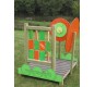 Jeu de plein air pour enfants, Jeux extérieurs pour école, Aires de jeux extérieurs pour crèche