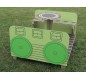 Jeu de plein air pour enfants, Jeux extérieurs pour école, Aires de jeux extérieurs pour crèche