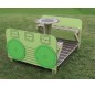 Jeu de plein air pour enfants, Jeux extérieurs pour école, Aires de jeux extérieurs pour crèche