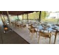 Chauffage extérieur, Chauffage de terrasse, Chauffage pour l'extérieur