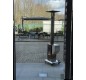 Chauffage extérieur, Chauffage de terrasse, Chauffage pour l'extérieur
