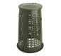 Corbeille nature originale mobile